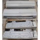 【中古】壁掛けエアコン RPK-AP112K2 RAS-AP224SH3 HITACHI 日立 2015年 4馬力 業務用 内機2台  【動産王】千葉☆送料無料