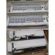 【中古】壁掛けエアコン RPK-AP112K2 RAS-AP224SH3 HITACHI 日立 2015年 4馬力 業務用 内機2台  【動産王】千葉☆送料無料