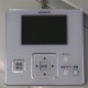 【中古】壁掛けエアコン RPK-AP112K2 RAS-AP224SH3 HITACHI 日立 2015年 4馬力 業務用 内機2台  【動産王】千葉☆送料無料