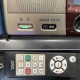 【中古】カラオケ 第一興商 FREEDAM DAM-F650(本体)/DSR-F65(専用スピーカー内蔵ラック)  【動産王】名古屋☆送料無料