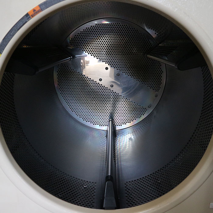 【中古】 コイン式 乾燥機 13kg LPガス JT0270SRGNCL001 ALLIANCE LAUNDRY ランドリー 業務用 東日本専用 【動産王】千葉☆送料無料