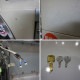 【中古】 コイン式 乾燥機 13kg LPガス JT0270SRGNCL001 ALLIANCE LAUNDRY ランドリー 業務用 東日本専用 【動産王】千葉☆送料無料