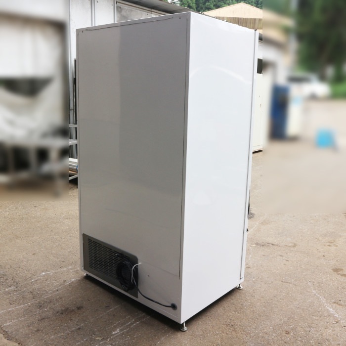 【中古】 物販販売機 FA23M6RD10K-F0P 富士電機 自動販売機 2022年 【動産王】千葉☆送料無料