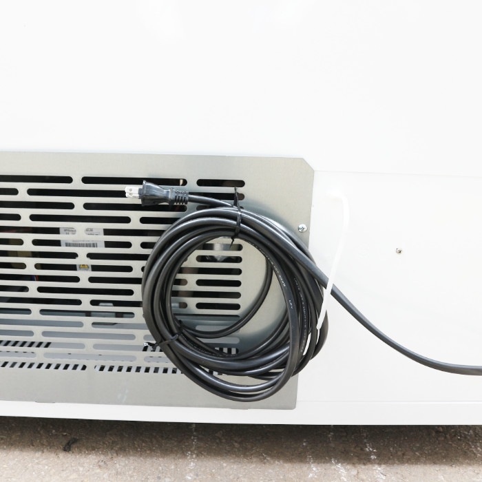 【中古】 物販販売機 FA23M6RD10K-F0P 富士電機 自動販売機 2022年 【動産王】千葉☆送料無料