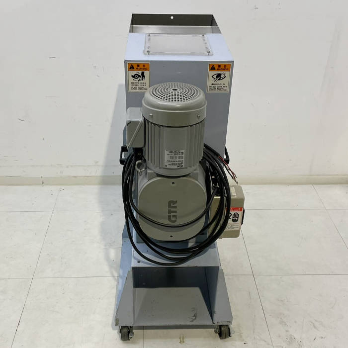 【中古】 粒断機 SPC-750 HARMO 2002年式 リサイクル 【動産王】宮城☆送料無料