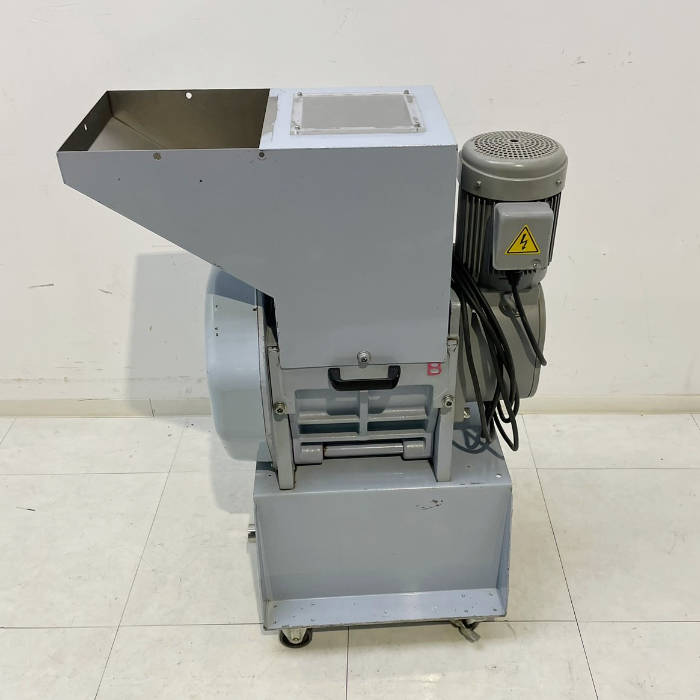 【中古】 粒断機 SPC-750 HARMO 2002年式 リサイクル 【動産王】宮城☆送料無料