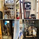中古｜マシニングセンタ J55 NW-100GS-NU 牧野フライス製作所 ライン対応横形 ｜動産王｜千葉｜送料無料