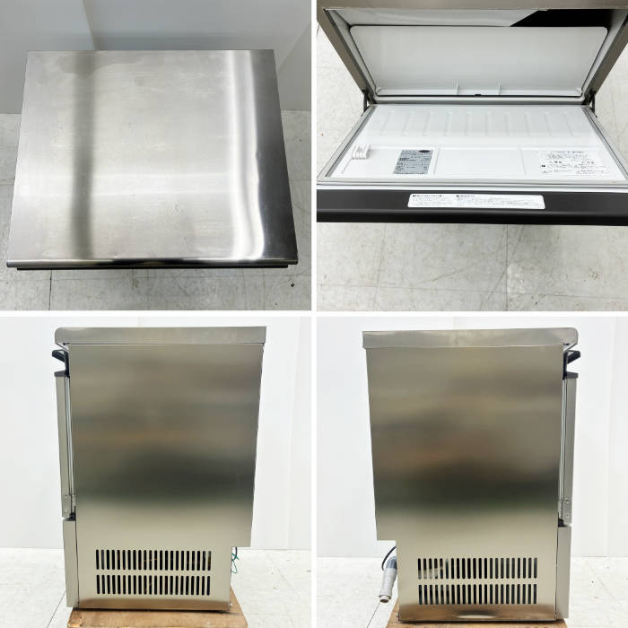 中古｜製氷機 DRI-65LMVF 大和冷機 2022年 ｜動産王｜富山｜送料無料