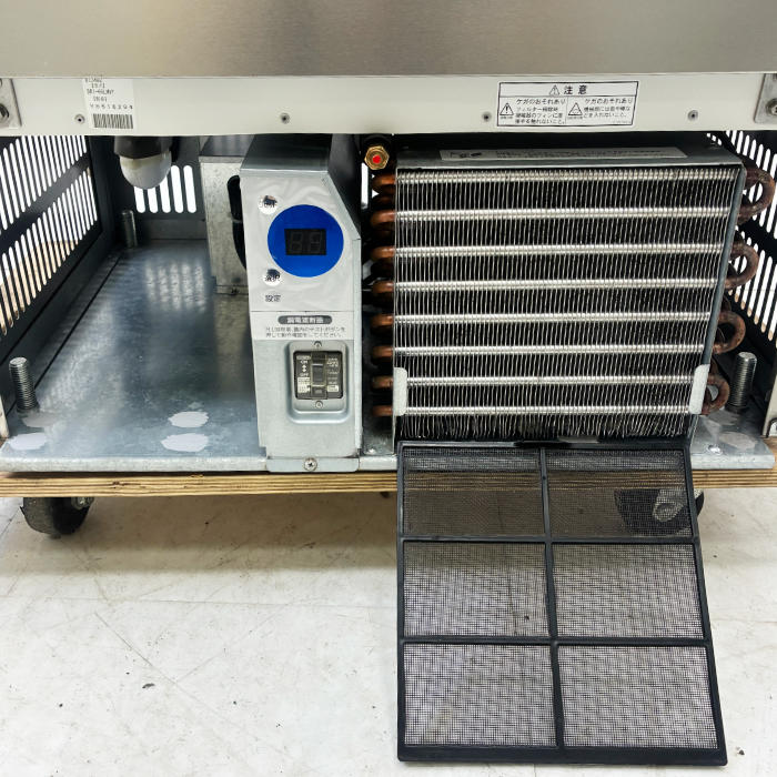 中古｜製氷機 DRI-65LMVF 大和冷機 2022年 ｜動産王｜富山｜送料無料