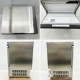 中古｜製氷機 DRI-65LMVF 大和冷機 2022年 ｜動産王｜富山｜送料無料