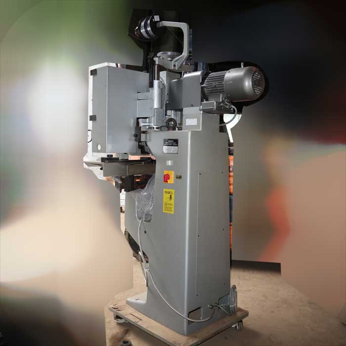 【中古】針金綴機 ACH-25/40 ホリゾン Horizon 1995年 平綴じ 中綴じ  【動産王】千葉☆送料無料