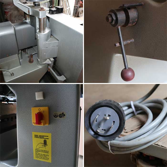 中古】針金綴機 ACH-25/40 ホリゾン Horizon 1995年 平綴じ 中