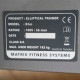 【中古】エレプティカル E3xc マトリックス MATRIX  フィットネス ジム エクササイズ 【動産王】千葉☆送料無料