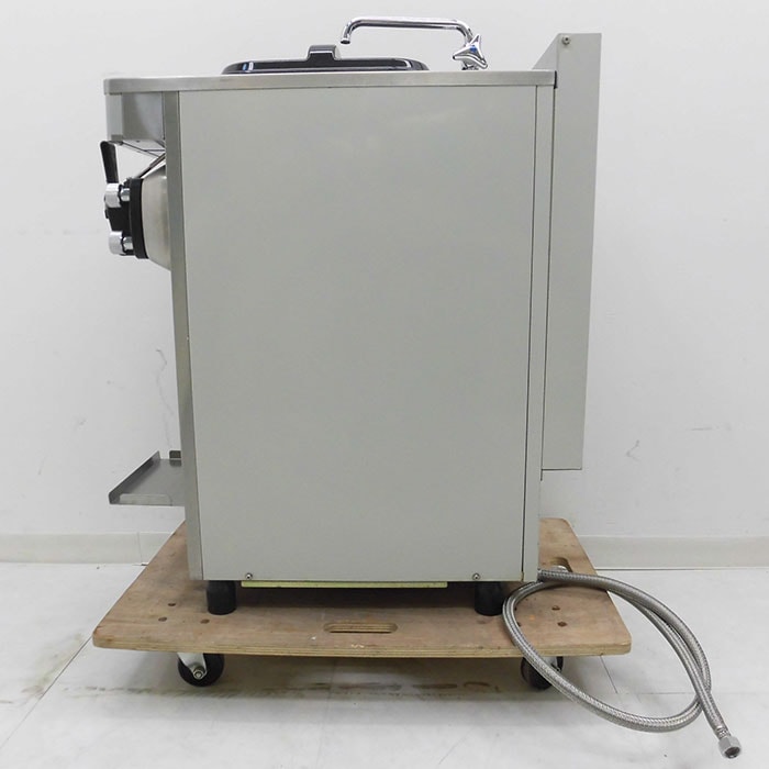 【中古】ソフトクリームフリーザー NA-9424AE 日世 2015年 自動殺菌 ソフトサーバー ニッセイ【動産王】 富山☆送料無料