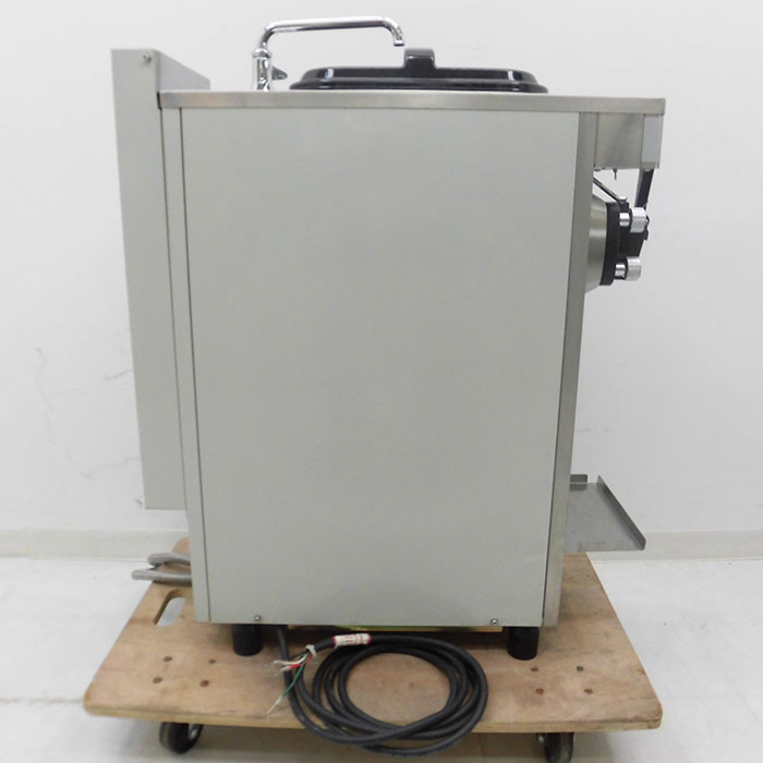 【中古】ソフトクリームフリーザー NA-9424AE 日世 2015年 自動殺菌 ソフトサーバー ニッセイ【動産王】 富山☆送料無料