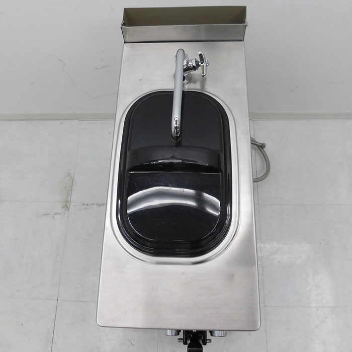 【中古】ソフトクリームフリーザー NA-9424AE 日世 2015年 自動殺菌 ソフトサーバー ニッセイ【動産王】 富山☆送料無料