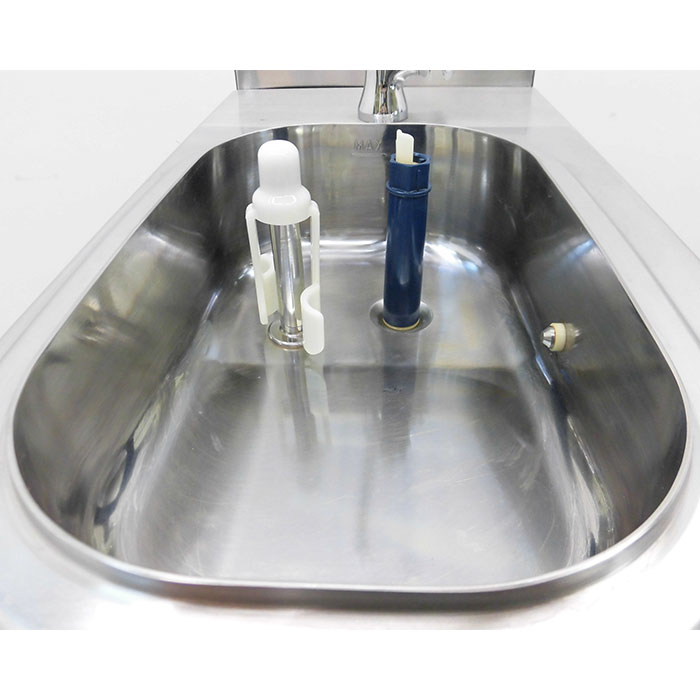 【中古】ソフトクリームフリーザー NA-9424AE 日世 2015年 自動殺菌 ソフトサーバー ニッセイ【動産王】 富山☆送料無料