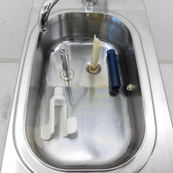 【中古】ソフトクリームフリーザー NA-9424AE 日世 2015年 自動殺菌 ソフトサーバー ニッセイ【動産王】 富山☆送料無料