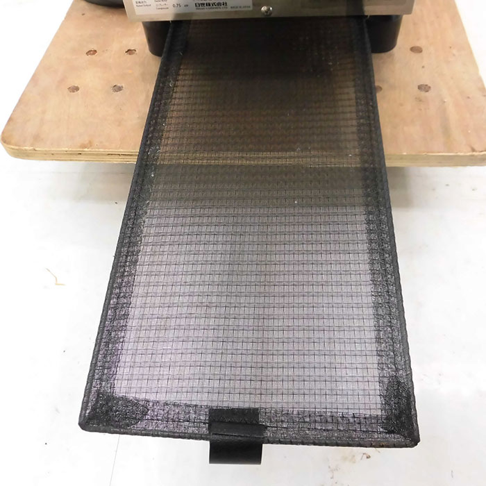 【中古】ソフトクリームフリーザー NA-9424AE 日世 2015年 自動殺菌 ソフトサーバー ニッセイ【動産王】 富山☆送料無料