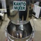 【中古】関東 混合機 パン ミキサー HPi-90 KANTO MIXER 2017年 ジャンク【動産王】千葉☆送料無料