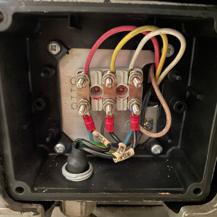 中古｜縦型ピロー包装機 ASTRO-S-103L イシダ 2011年 縦型 包装機 業務用 ｜動産王｜千葉｜引取限定