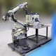 中古｜溶接ロボット一式 FD-B4L ダイヘン 2016年 産業ロボット 溶接機 ｜動産王｜大阪｜送料込み