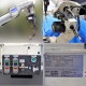 中古｜溶接ロボット一式 FD-B4L ダイヘン 2016年 産業ロボット 溶接機 ｜動産王｜大阪｜送料込み