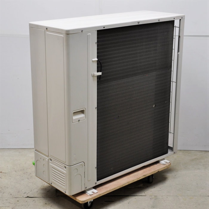 中古|天井カセット形エアコン 5馬力 室内機CS-P140U7B 室外機CU-P140H7B パナソニック 2024年 業務用 |動産王|大阪|送料無料