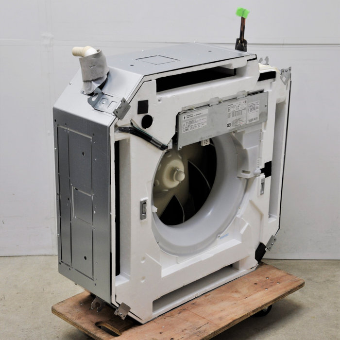 中古|天井カセット形エアコン 5馬力 室内機CS-P140U7B 室外機CU-P140H7B パナソニック 2024年 業務用 |動産王|大阪|送料無料