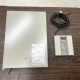 【中古】 プレハブ冷却ユニット（ユニットのみ) 内)HUS-6RE-E 外)HUS-6RA-UC ホシザキ 2022年 ユニット 【動産王】千葉☆送料無料