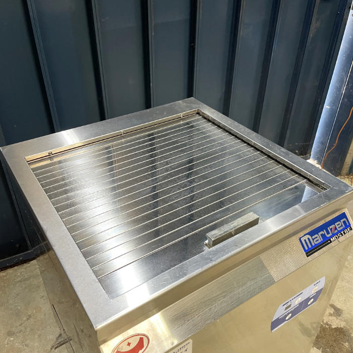 【中古】 ｴｺﾀｲﾌﾟ食器洗浄機 MDST8E ﾏﾙｾﾞﾝ ｼｬｯﾀｰﾀｲﾌﾟ 2021年製 【動産王】愛知☆送料無料