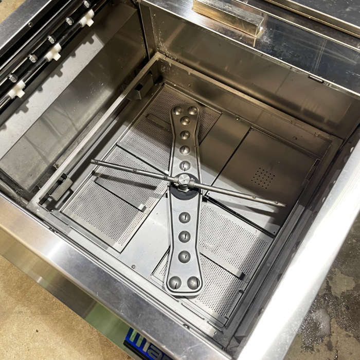 【中古】 ｴｺﾀｲﾌﾟ食器洗浄機 MDST8E ﾏﾙｾﾞﾝ ｼｬｯﾀｰﾀｲﾌﾟ 2021年製 【動産王】愛知☆送料無料