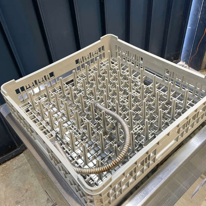 【中古】 ｴｺﾀｲﾌﾟ食器洗浄機 MDST8E ﾏﾙｾﾞﾝ ｼｬｯﾀｰﾀｲﾌﾟ 2021年製 【動産王】愛知☆送料無料