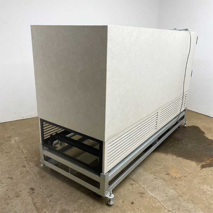 中古｜遺体保存装置 葬式 保冷庫 キャスター付き 遺体冷蔵庫 遺体安置 葬儀 遺体貯蔵庫 遺体保管 保冷庫 ｜動産王｜千葉｜送料無料