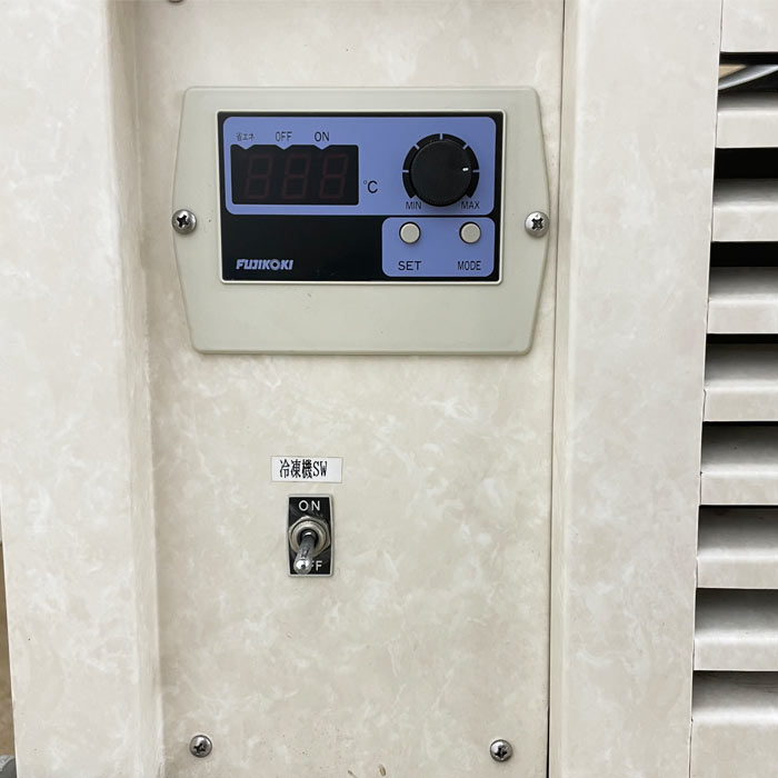 中古｜遺体保存装置 葬式 保冷庫 キャスター付き 遺体冷蔵庫 遺体安置 葬儀 遺体貯蔵庫 遺体保管 保冷庫 ｜動産王｜千葉｜送料無料