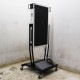【中古】 トーワ TOWA デジタルサイネージ DS-L32S 片面 屋外 スタンド付   看板・デジタルサイネージ【動産王】千葉★引取限定