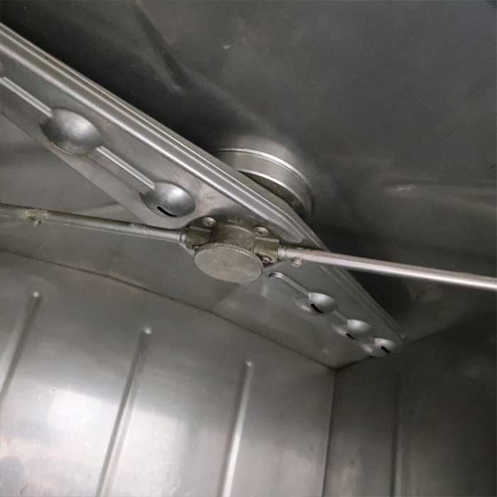 【中古】食器洗浄機 DDW-YUE4(01-50) ダイワ 2013年 大和冷機 屋内用 50Hz 東日本専用 【動産王】千葉☆送料無料