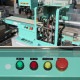 【中古】逆ピロー包装機 PAW-5000 日本ポリスター 2010年 コンベア付き【動産王】仙台☆送料無料