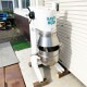 【中古】 カントーミキサー 関東混合機工業 HP-30M 2001年式 お菓子 撹拌 パン 【動産王】宮城☆送料無料