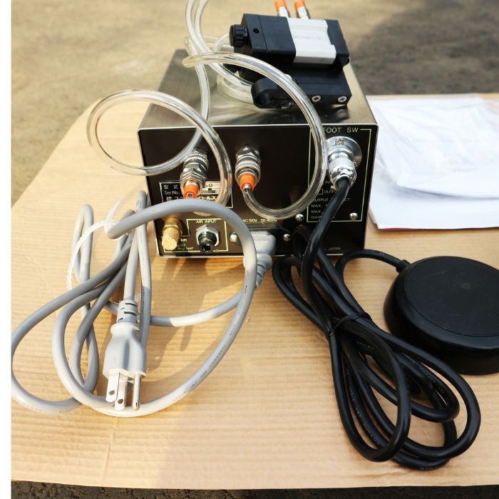 【中古】 特注充填機 一式 ユニコントロールズ CP50 コントローラー TZA-12-J0513 タンク 【動産王】千葉☆送料無料