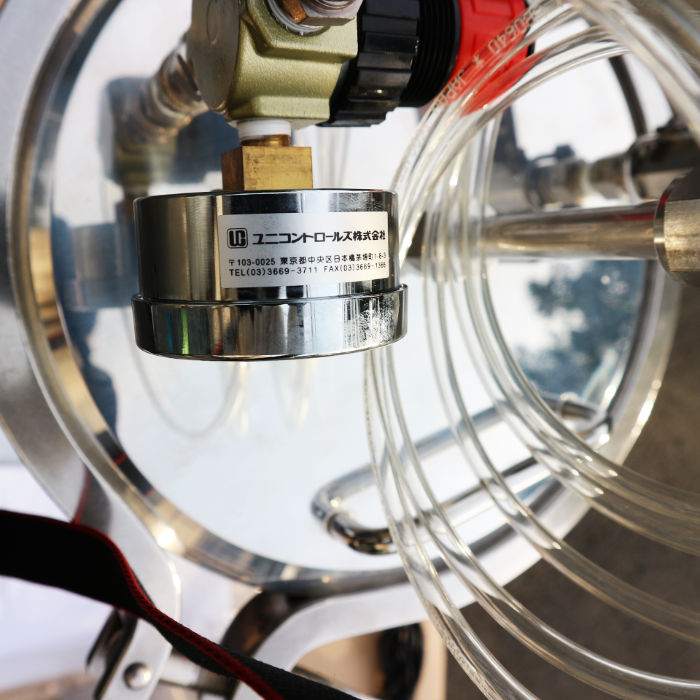 【中古】 特注充填機 一式 ユニコントロールズ CP50 コントローラー TZA-12-J0513 タンク 【動産王】千葉☆送料無料