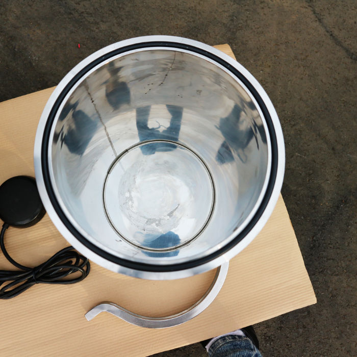 【中古】 特注充填機 一式 ユニコントロールズ CP50 コントローラー TZA-12-J0513 タンク 【動産王】千葉☆送料無料