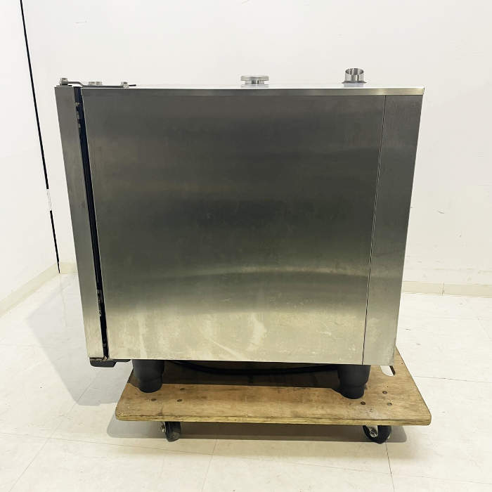 中古｜スチームコンベクションオーブン SCCWE61 ラショナル 2020年 厨房 お店｜動産王｜宮城｜送料無料