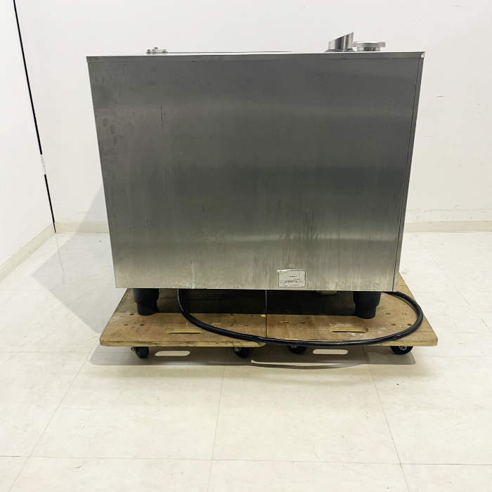 中古｜スチームコンベクションオーブン SCCWE61 ラショナル 2020年 厨房 お店｜動産王｜宮城｜送料無料