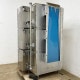 中古|自動炊飯器 7kg×3 FRC21FA フジマック 2020年 業務用 標準タイプ ガス式 都市ガス |動産王|千葉|送料無料