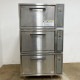 中古|自動炊飯器 7kg×3 FRC21FA フジマック 2020年 業務用 標準タイプ ガス式 都市ガス |動産王|千葉|送料無料