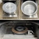 中古|自動炊飯器 7kg×3 FRC21FA フジマック 2020年 業務用 標準タイプ ガス式 都市ガス |動産王|千葉|送料無料