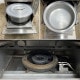 中古|自動炊飯器 7kg×3 FRC21FA フジマック 2020年 業務用 標準タイプ ガス式 都市ガス |動産王|千葉|送料無料