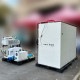 中古｜酸素ボックス TB-U-00071 タイムワールド 酸素BOX 酸素ルーム 酸素ROOM ｜動産王｜千葉｜送料無料