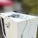 中古｜酸素ボックス TB-U-00071 タイムワールド 酸素BOX 酸素ルーム 酸素ROOM ｜動産王｜千葉｜送料無料